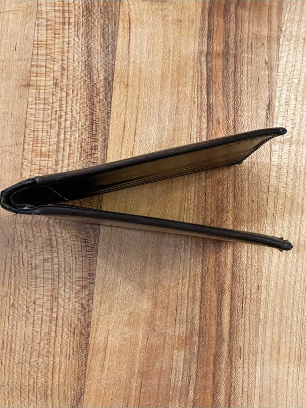Prada Men's Bifold Wallet